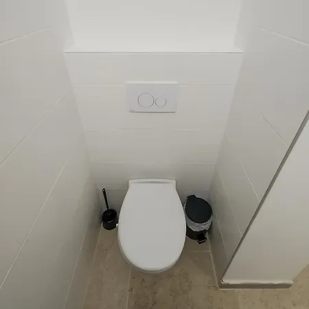 Le Temps Suspendu T2 With Air Conditioning Appartement